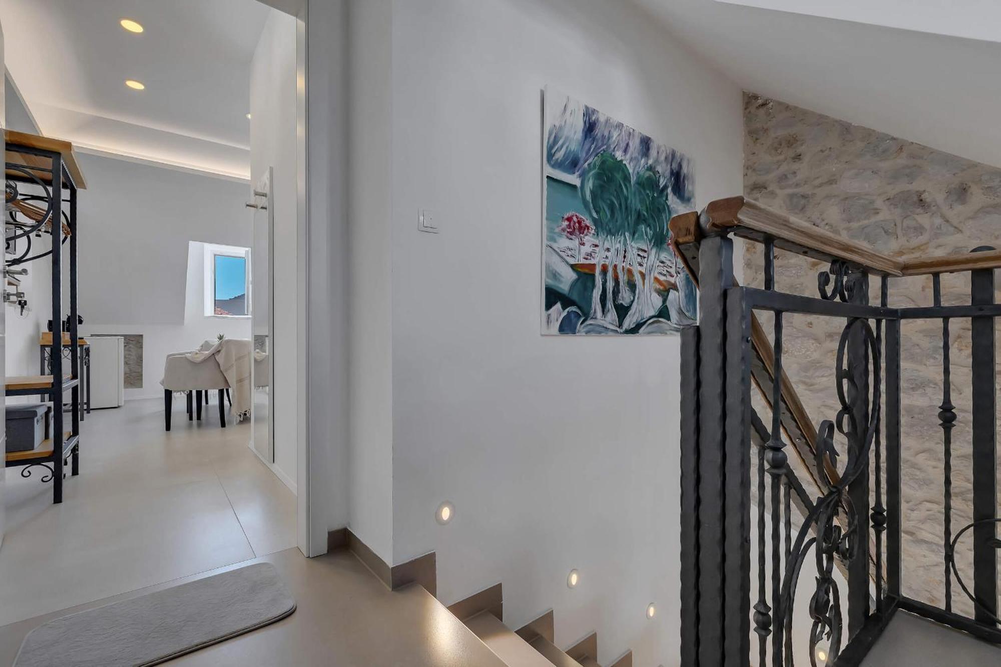 Luxury Rooms Palace B&B Makarska Ngoại thất bức ảnh
