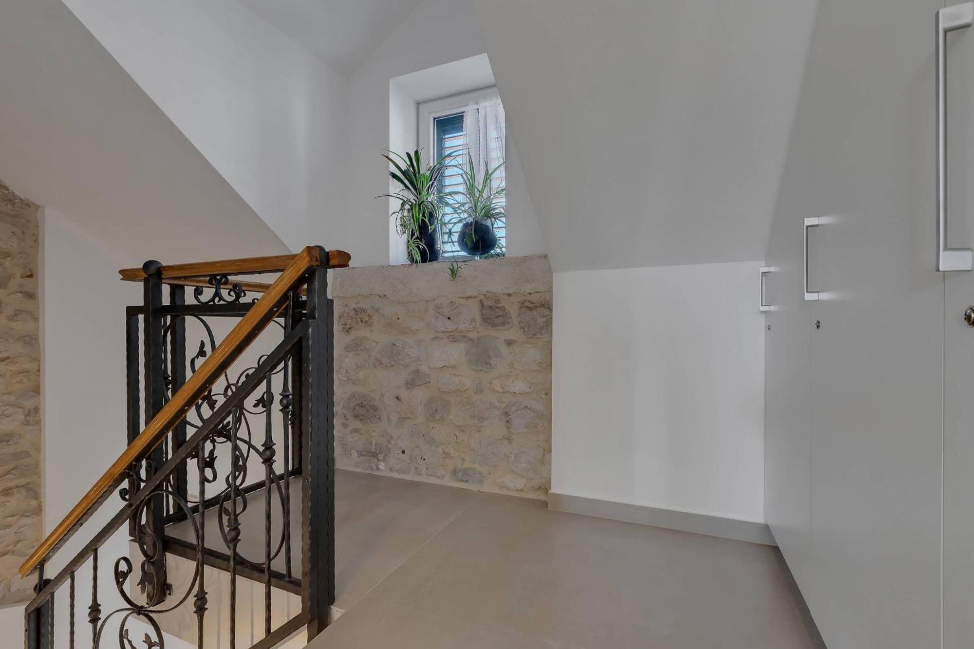Luxury Rooms Palace B&B Makarska Ngoại thất bức ảnh