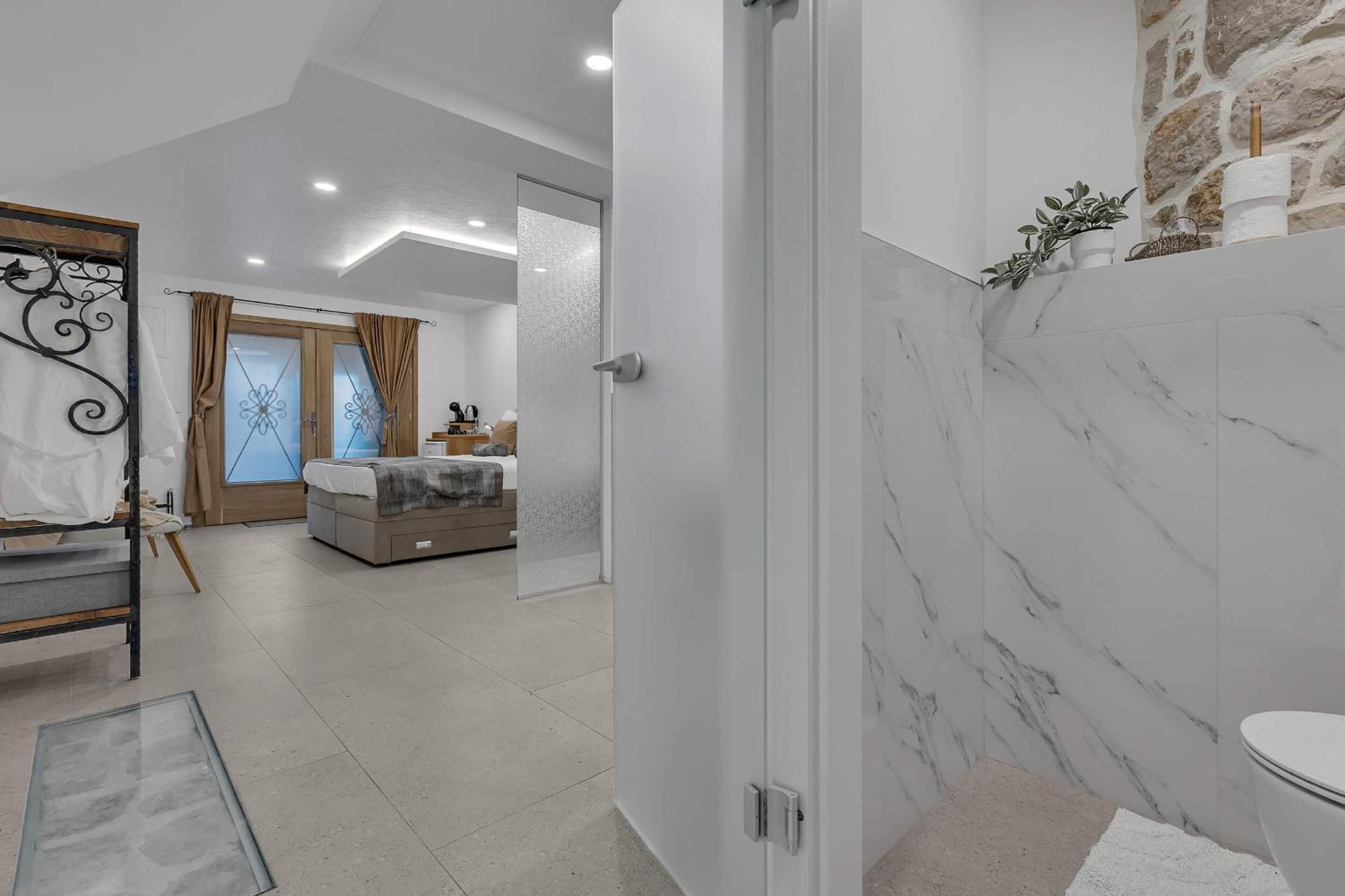 Luxury Rooms Palace B&B Makarska Ngoại thất bức ảnh